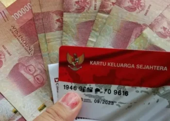 Jadwal Pencairan PKH Juli