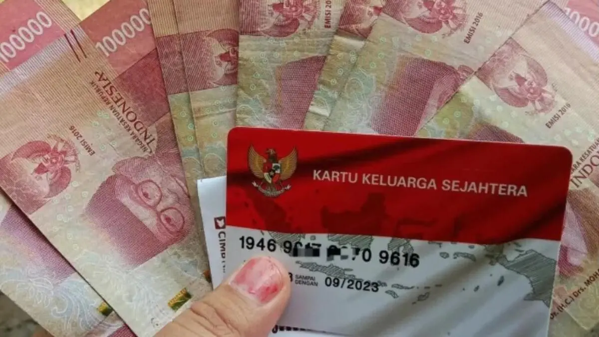 Jadwal Pencairan PKH Juli