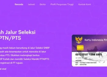Cara Daftar KIP Kuliah 2026 untuk Jalur Mandiri PTN dan PTS