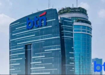 Lowongan Kerja BTN 2026 Dibuka untuk Lulusan S1