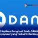 5 Aplikasi Penghasil Saldo DANA Terpopuler yang Terbukti Membayar