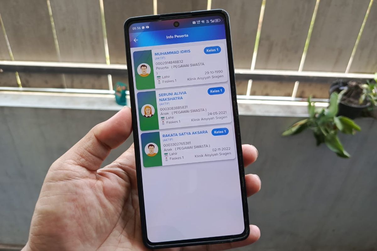 Cara Cek BPJS PBI Masih Aktif atau Tidak