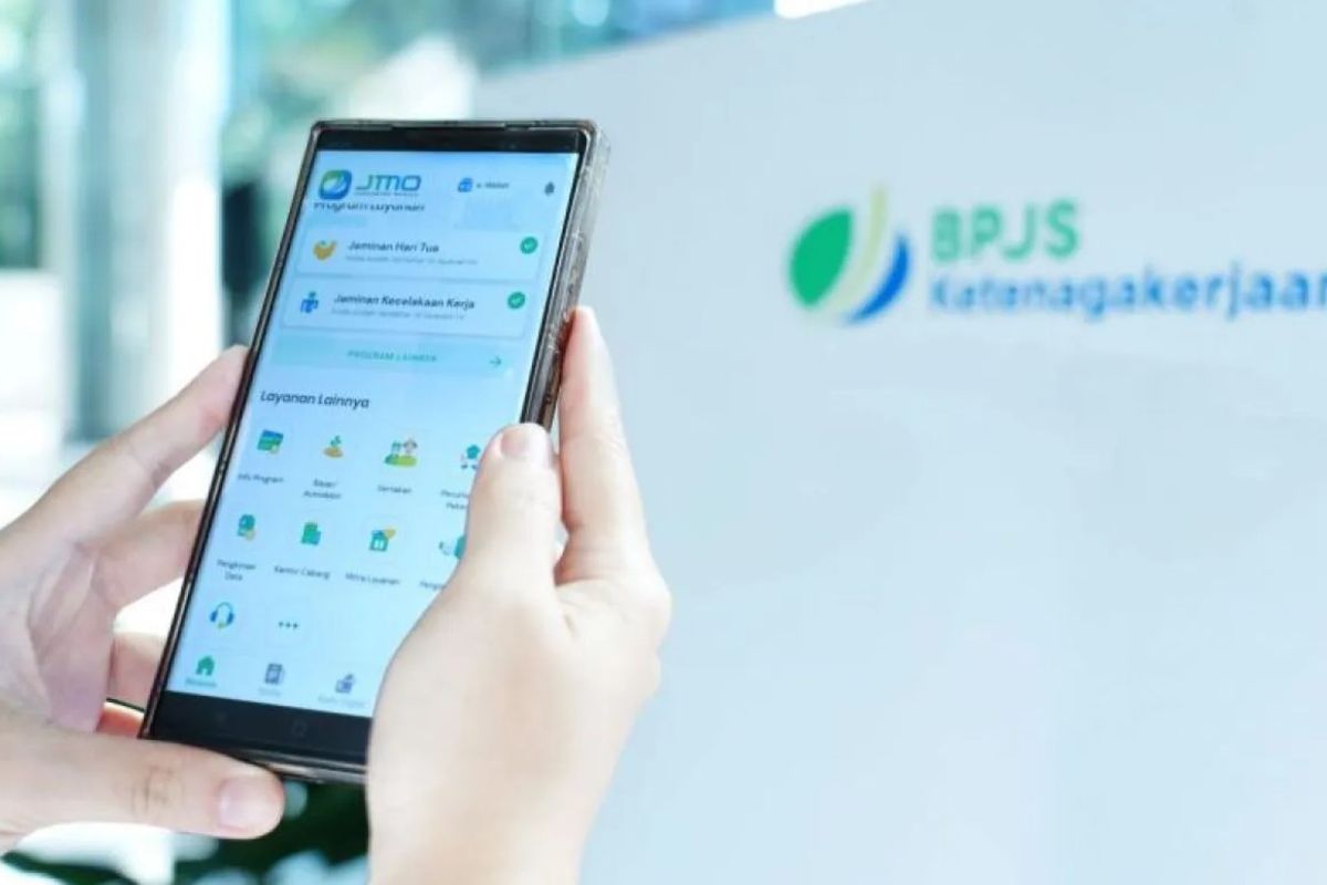 Cara Cairkan JHT BPJS Ketenagakerjaan Tanpa Paklaring 2026