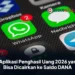 7 Aplikasi Penghasil Uang 2026 yang Bisa Dicairkan ke Saldo DANA