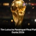 8 Tim Lolos ke Perempat Final Piala Dunia 2026, Cek Bagan dan Jadwal Lengkap