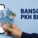 Bansos PKH dan BPNT Tahap III Cair Mulai 20 Juli 2026