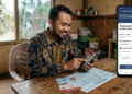 Cek Desil Bansos Juli 2026 Secara Online Pakai NIK KTP