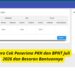 Cara Cek Penerima PKH dan BPNT Juli 2026 dan Besaran Bantuannya