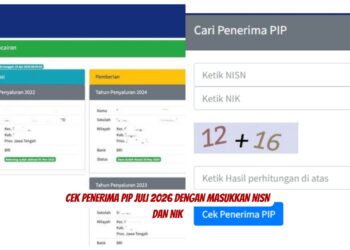 Cara Cek Penerima PIP Juli 2026 Lewat SIPINTAR