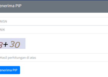 Cara Cek Status Penerima PIP Juli 2026 Secara Online Lewat SIPINTAR