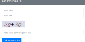 Cara Cek Status Penerima PIP Juli 2026 Secara Online Lewat SIPINTAR
