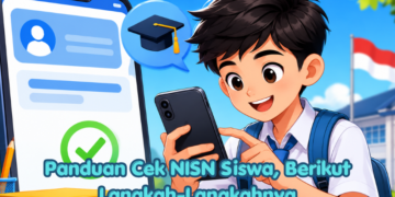 Panduan Cek NISN Siswa, Berikut Langkah-Langkahnya