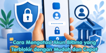 Cara Mengatasi Akun BRImo yang Terblokir dengan Mudah dan Cepat