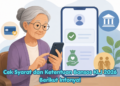 Cek Syarat dan Ketentuan Bansos KLJ 2026 Berikut Infonya!