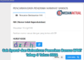 Cek Syarat dan Ketentuan Penerima Bansos BPNT Tahap 3 Tahun 2026
