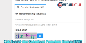 Cek Syarat dan Ketentuan Penerima Bansos BPNT Tahap 3 Tahun 2026