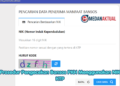 Prosedur Pengecekan Bansos PKH Menggunakan NIK KTP