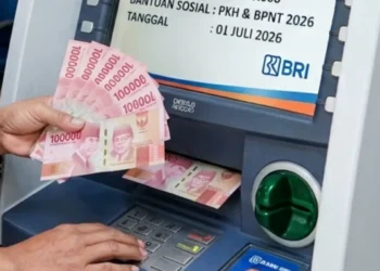 Bansos BPNT Juli 2026 Pencairan Tahap 3