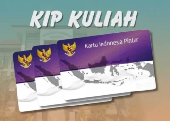 Pendaftaran Akun KIP Kuliah 2026