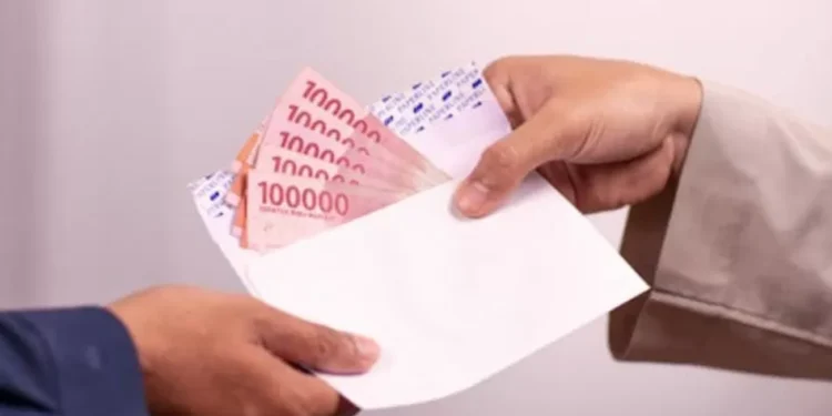 BLT Kesra Rp900.000 Juli 2026