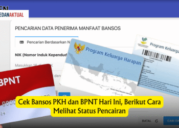 Cek Bansos PKH dan BPNT Hari Ini, Berikut Cara Melihat Status Pencairan