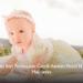 Nama Bayi Perempuan Cantik Awalan Huruf N dan Maknanya
