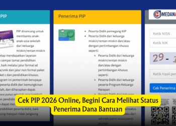 Cek PIP 2026 Online, Begini Cara Melihat Status Penerima Dana Bantuan