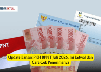 Update Bansos PKH BPNT Juli 2026, Ini Jadwal dan Cara Cek Penerimanya