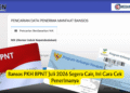 Bansos PKH BPNT Juli 2026 Segera Cair, Ini Cara Cek Penerimanya