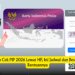 Cara Cek PIP 2026 Lewat HP, Ini Jadwal dan Besaran Bantuannya