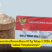 Cek Penerima Bansos Beras 10 Kg Tahap 3 2026, Kapan Jadwal Penyalurannya?