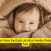 Rangkaian Nama Bayi Laki-Laki Islami Awalan Muhammad 3 Kata