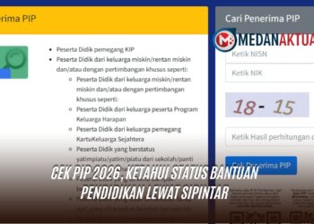 Cek PIP 2026, Ketahui Status Bantuan Pendidikan Lewat SIPINTAR