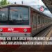 Jadwal KRL Solo Jogja Hari Ini Kamis 16 Juli, Simak Jam Keberangkatan Semua Stasiun