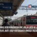 Jadwal Keberangkatan KRL Jogja Solo 16 Juli 2026, Rute Tugu Yogyakarta hingga Palur