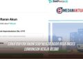 Cara Daftar Akun SIAP Kerja agar Bisa Akses Lowongan Kerja Resmi