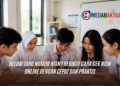 Belum Tahu Nomor NISN? Berikut Cara Cek NISN Online dengan Cepat dan Praktis