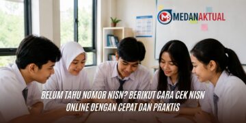 Belum Tahu Nomor NISN? Berikut Cara Cek NISN Online dengan Cepat dan Praktis