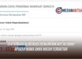 Cek Bansos Kemensos dengan NIK KTP, Ketahui Apakah Nama Anda Masih Terdaftar