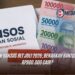 Cek Bansos BLT Juli 2026, Benarkah Bantuan Rp900.000 Cair?