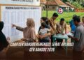 Cara Cek Bansos Kemensos Lewat Aplikasi Cek Bansos 2026