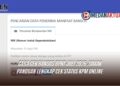 Cara Cek Bansos BPNT Juli 2026, Simak Panduan Lengkap Cek Status KPM Online