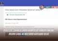 Panduan Cek Kesejahteraan Desil Bansos Online, Begini Cara Mengetahui Kategori Desil