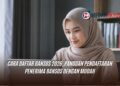 Cara Daftar Bansos 2026, Panduan Pendaftaran Penerima Bansos dengan Mudah