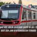 Jadwal KRL Jogja Solo Hari Sabtu 18 Juli 2026, Rute dan Jam Keberangkatan Terbaru