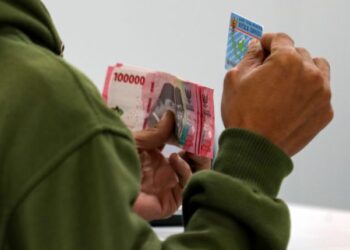 Daftar Penerima BLT Kesra Rp900.000 Juli 2026
