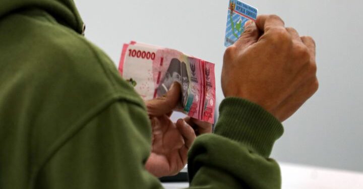 Daftar Penerima BLT Kesra Rp900.000 Juli 2026