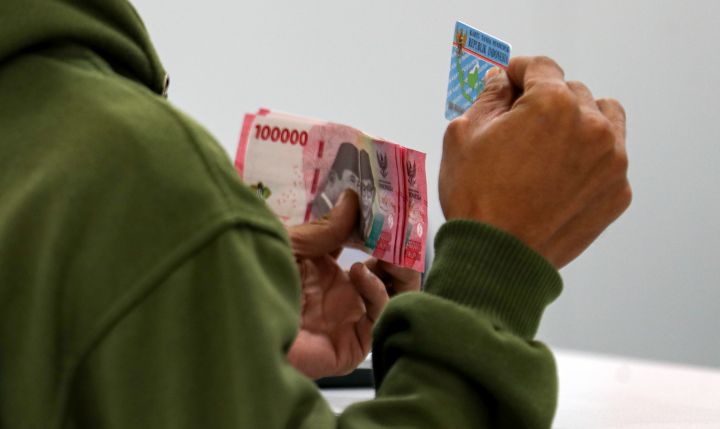 Daftar Penerima BLT Kesra Rp900.000 Juli 2026