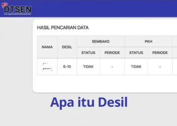 Apa Itu Desil dan Fungsinya Dalam Penyaluran Bansos