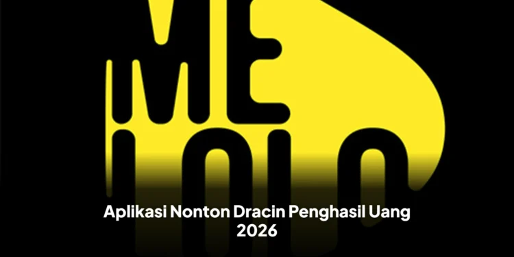 Aplikasi Nonton Dracin Penghasil Uang 2026, Raih Saldo DANA dan OVO Dengan Mudah